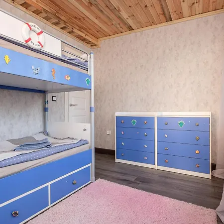 Dacha Mini Hotel Jurmala Exterior photo