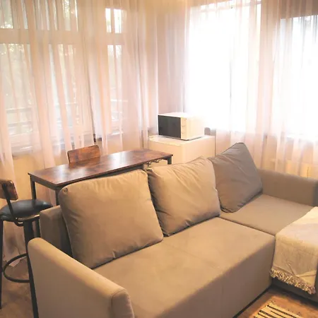 Dacha Mini Hotel Jurmala Exterior photo