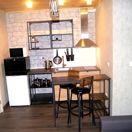 Dacha Mini Hotel Jurmala Exterior photo