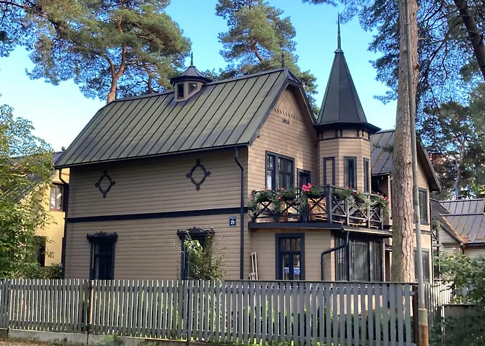 Dacha Mini Hotel