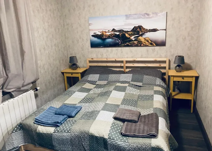 Dacha Mini Hotel