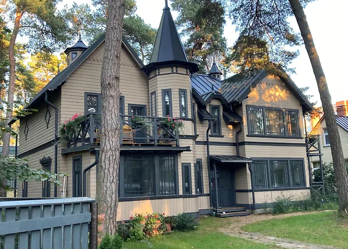 Dacha Mini Hotel