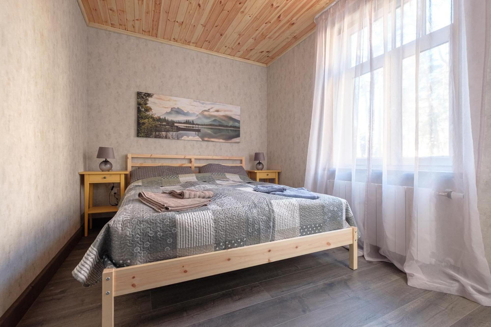 Apartment Dacha Mini *