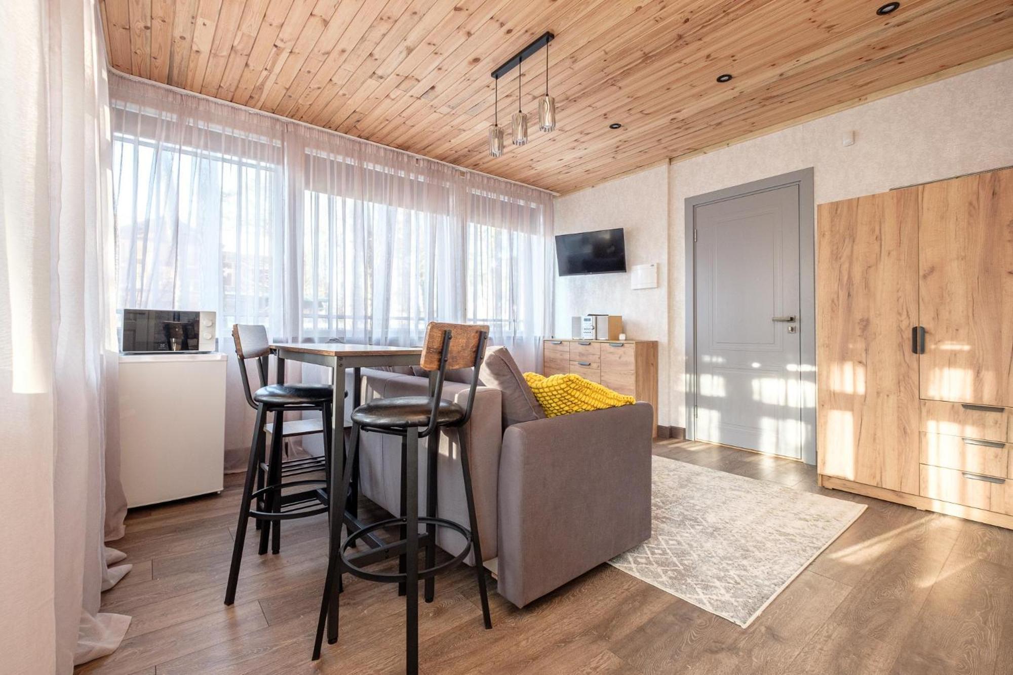 Apartment Dacha Mini