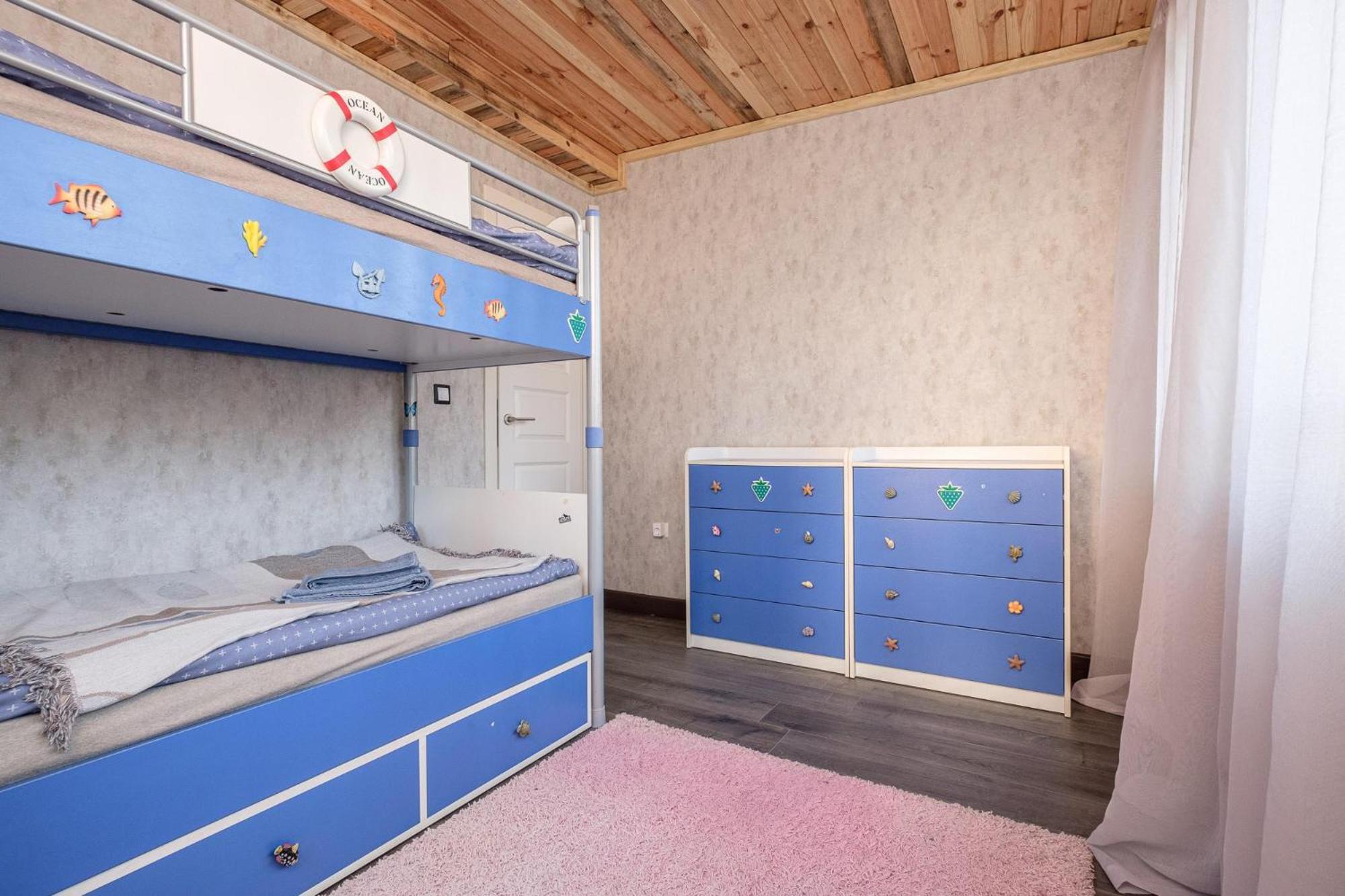 Dacha Mini Apartment *