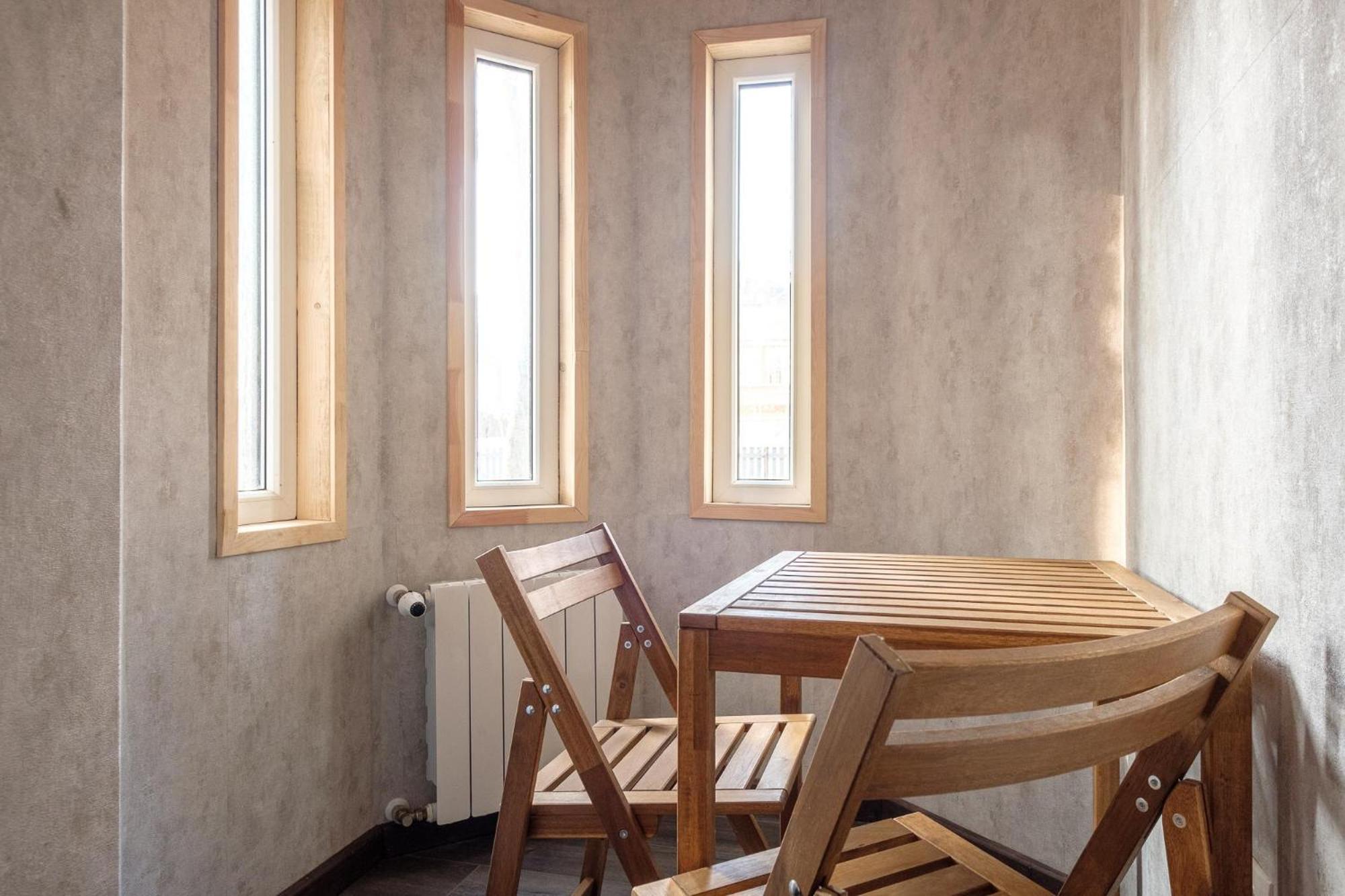 Apartment Dacha Mini