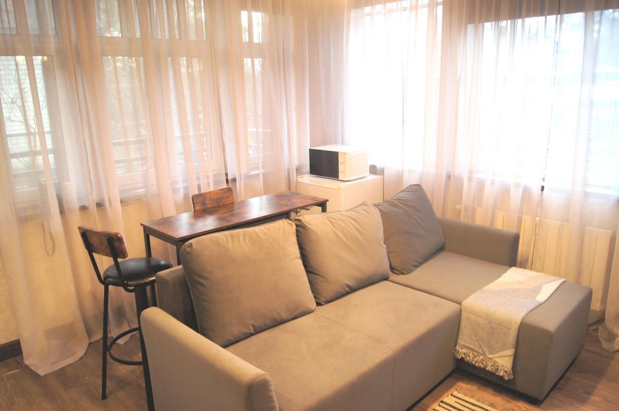 Apartment Dacha Mini Jurmala