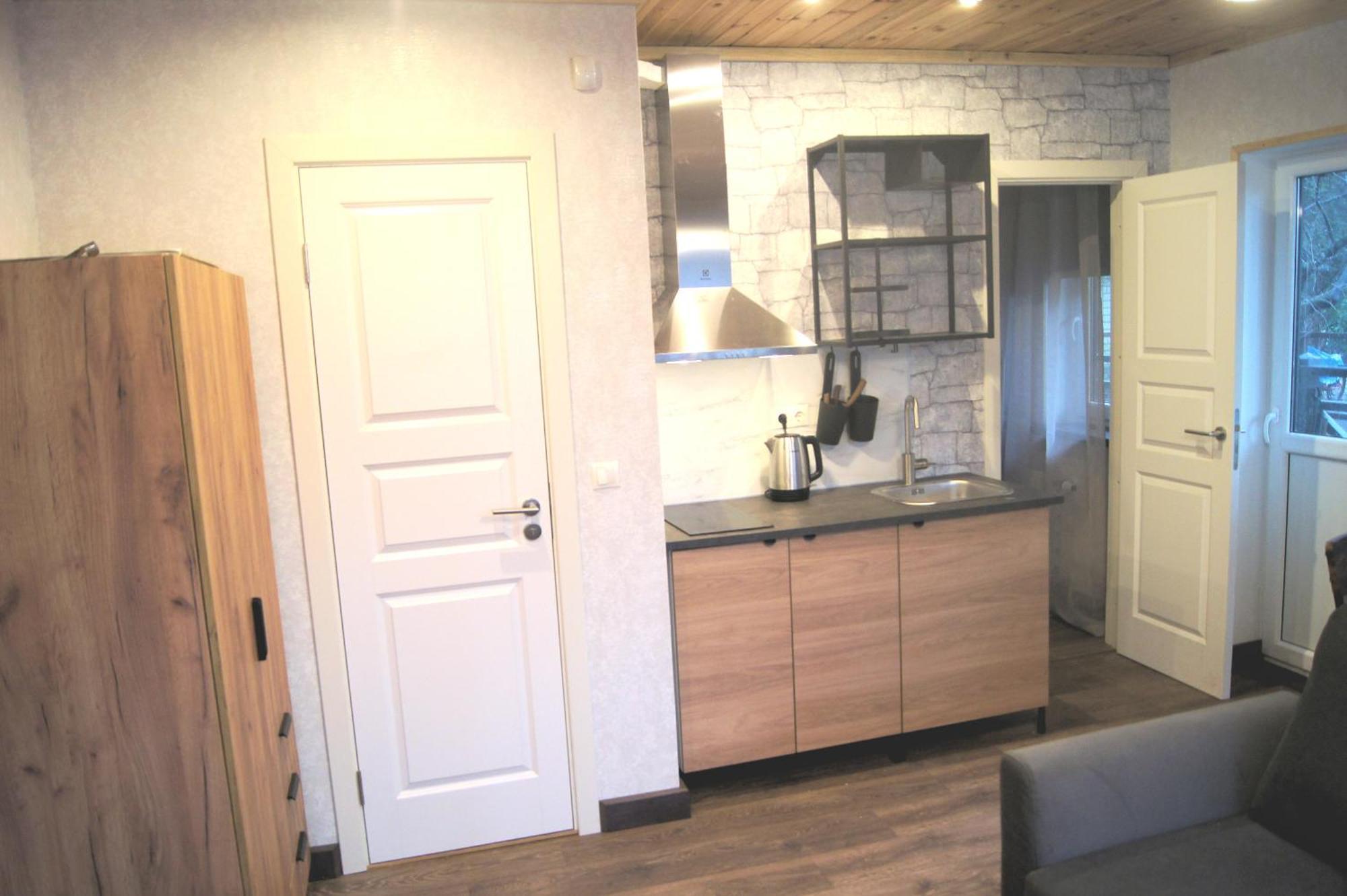 Dacha Mini Jurmala