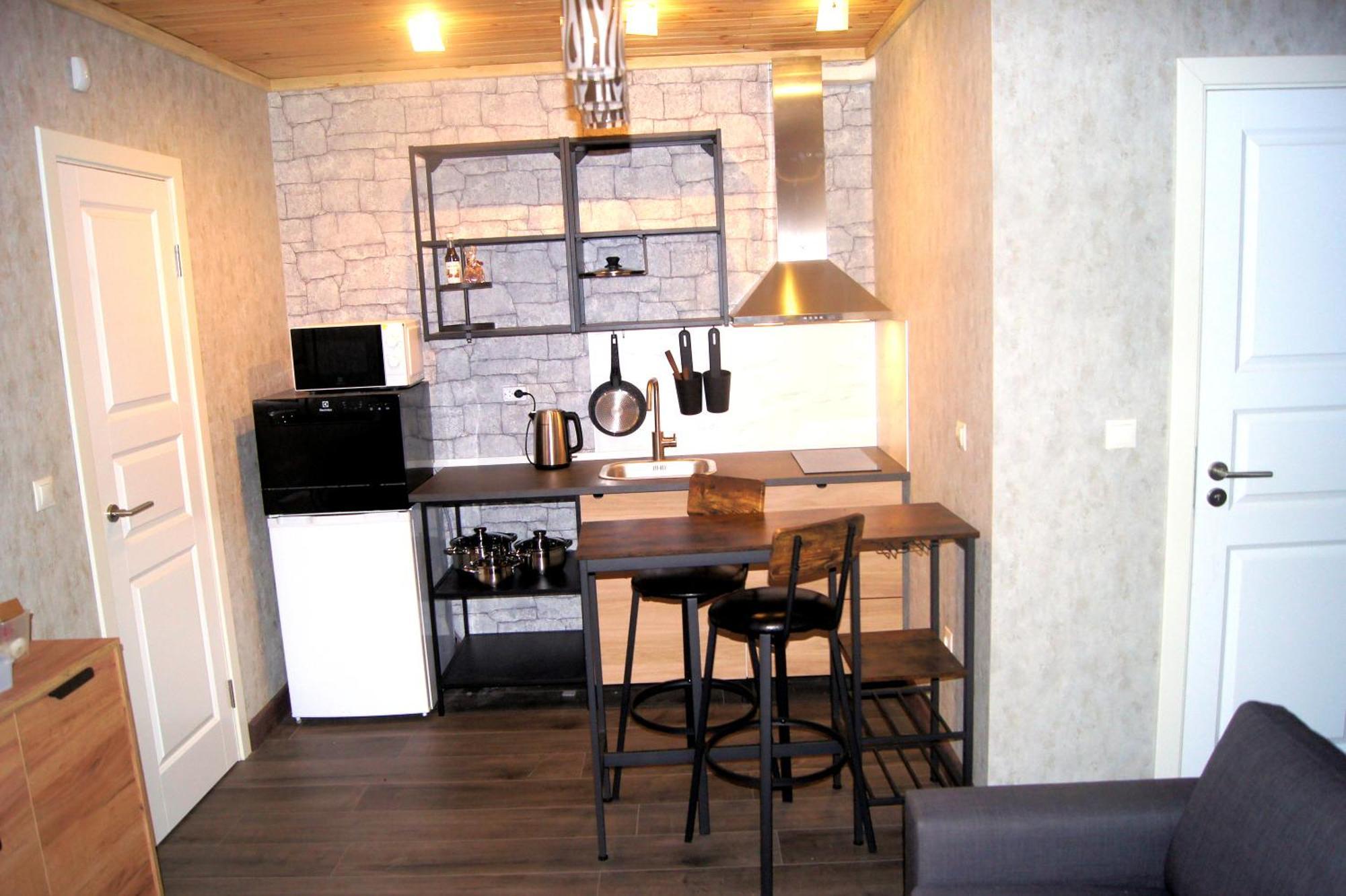 Apartment Dacha Mini Jurmala