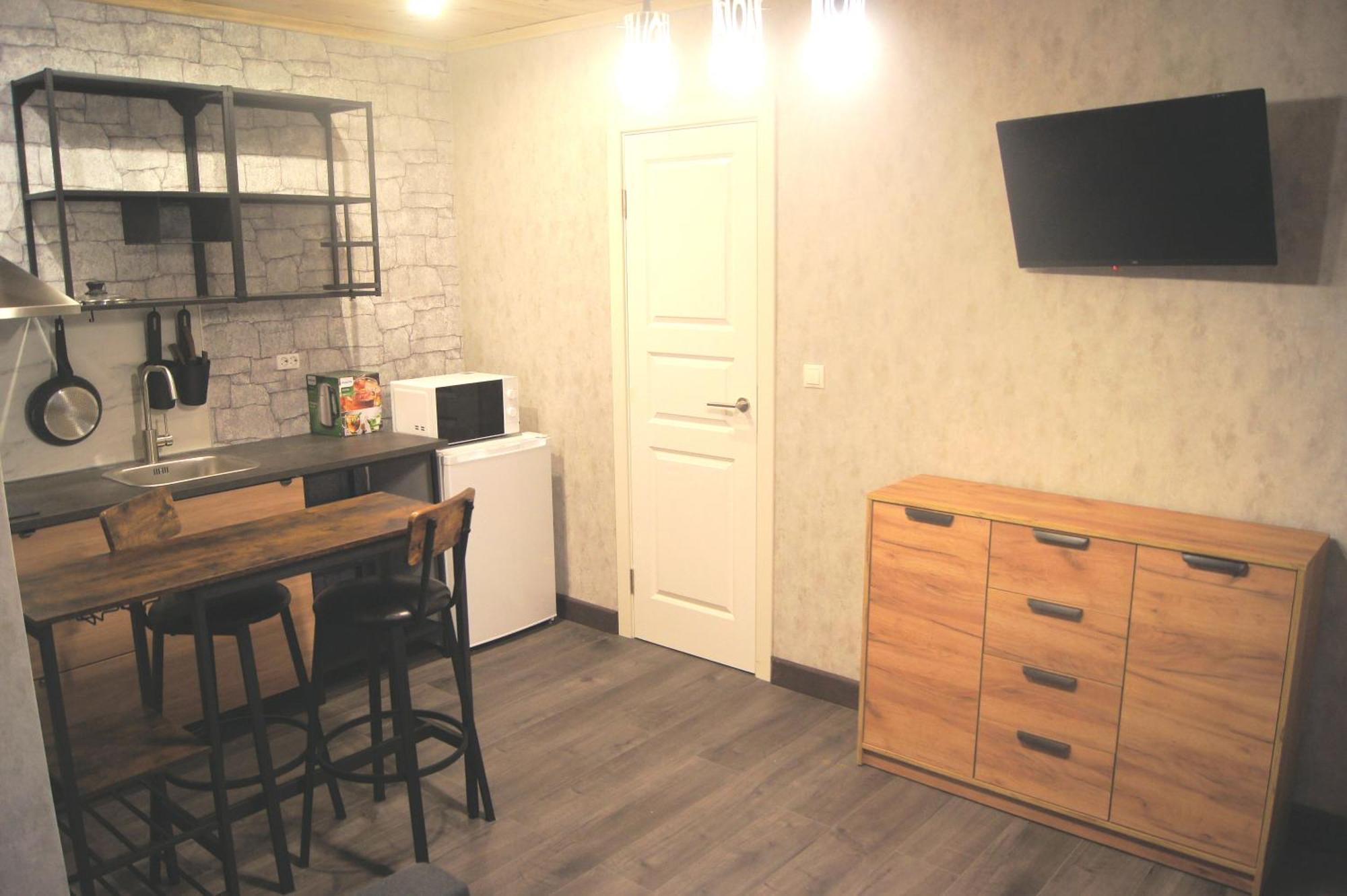 Apartment Dacha Mini Jurmala