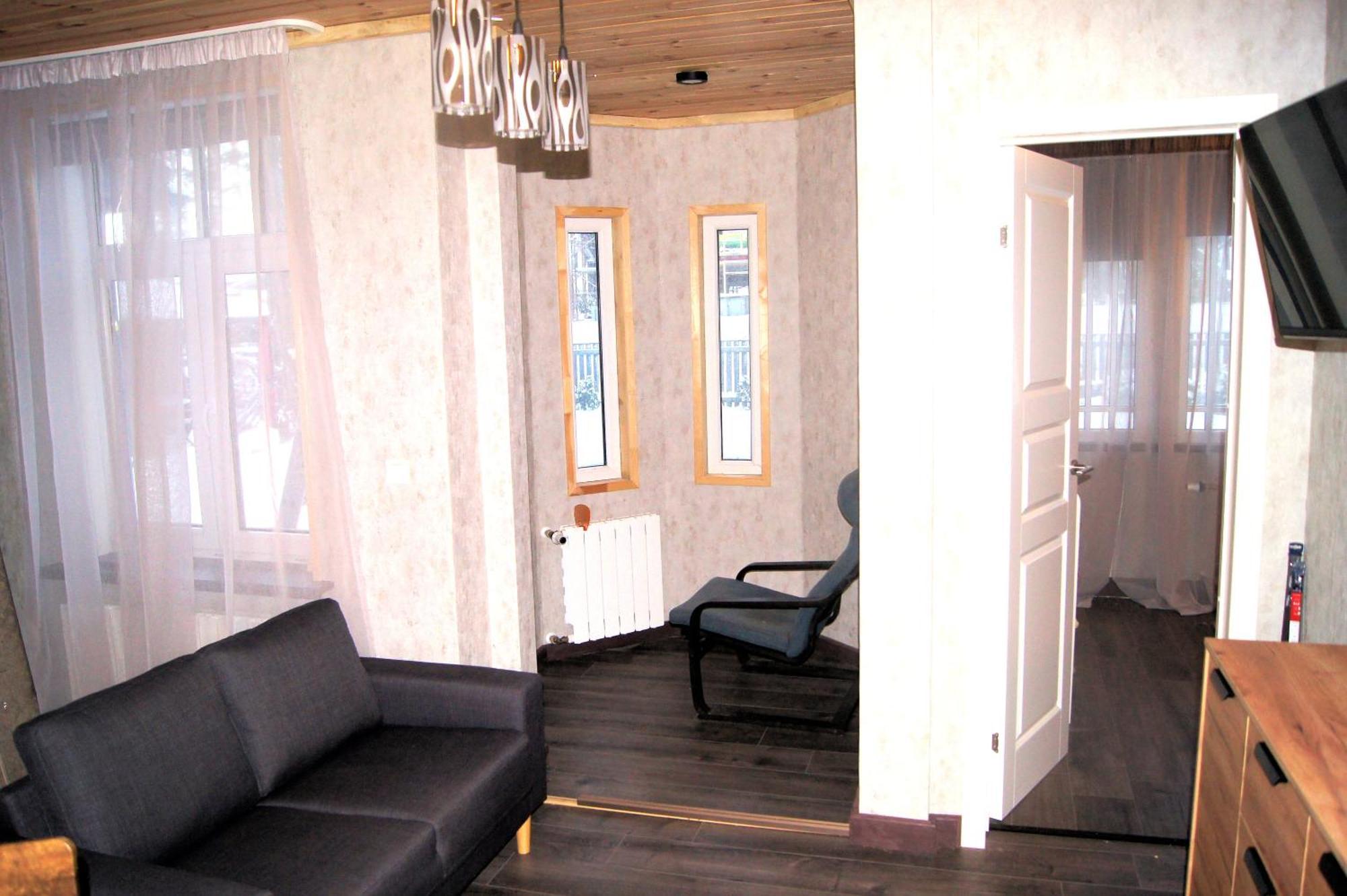 Apartment Dacha Mini