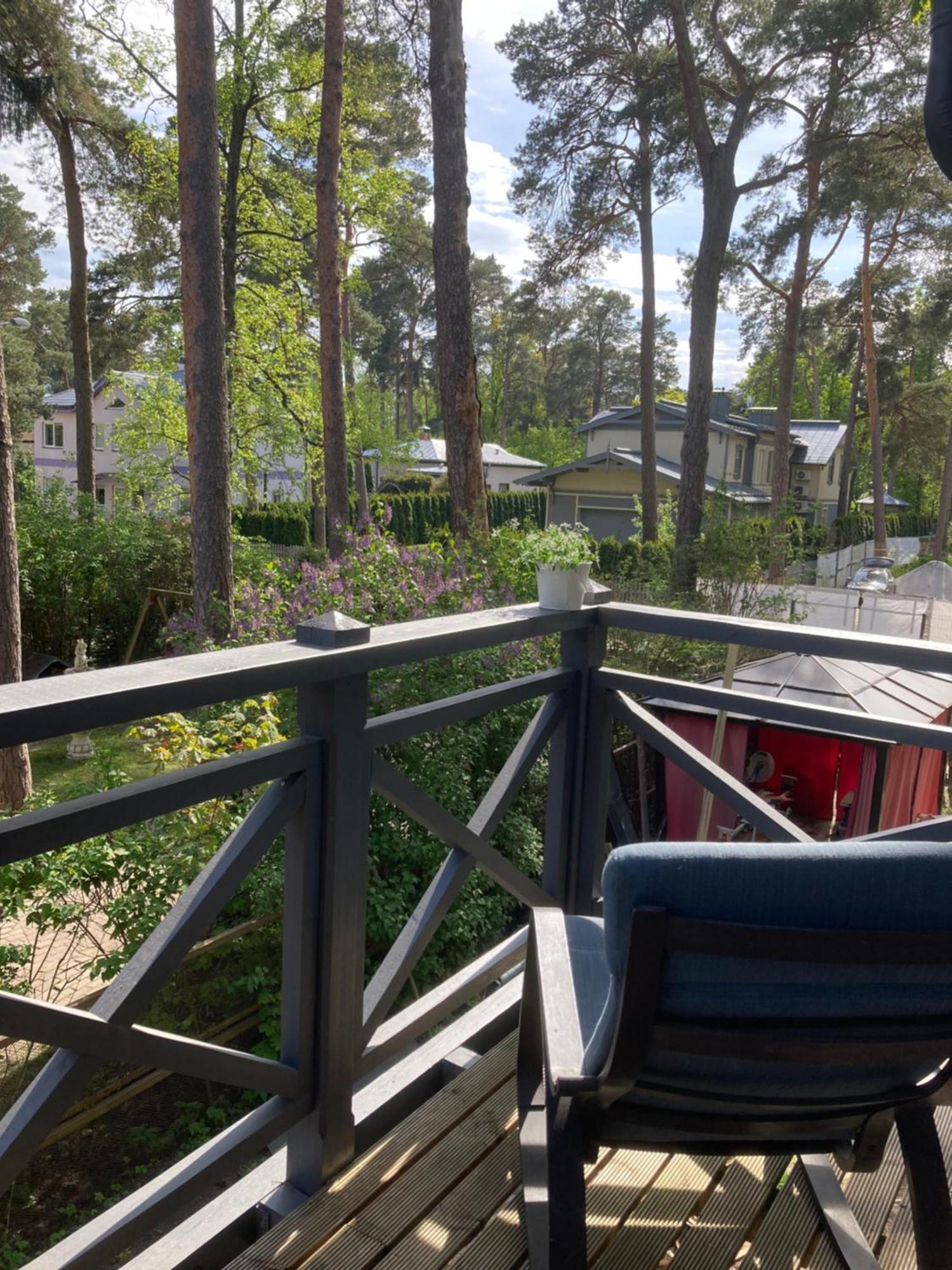 Apartment Dacha Mini Jurmala