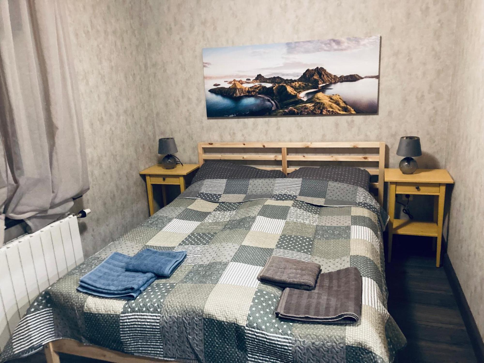 Dacha Mini Apartment *