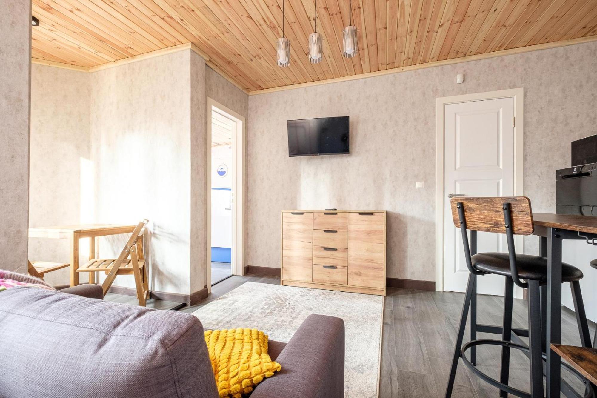 Dacha Mini