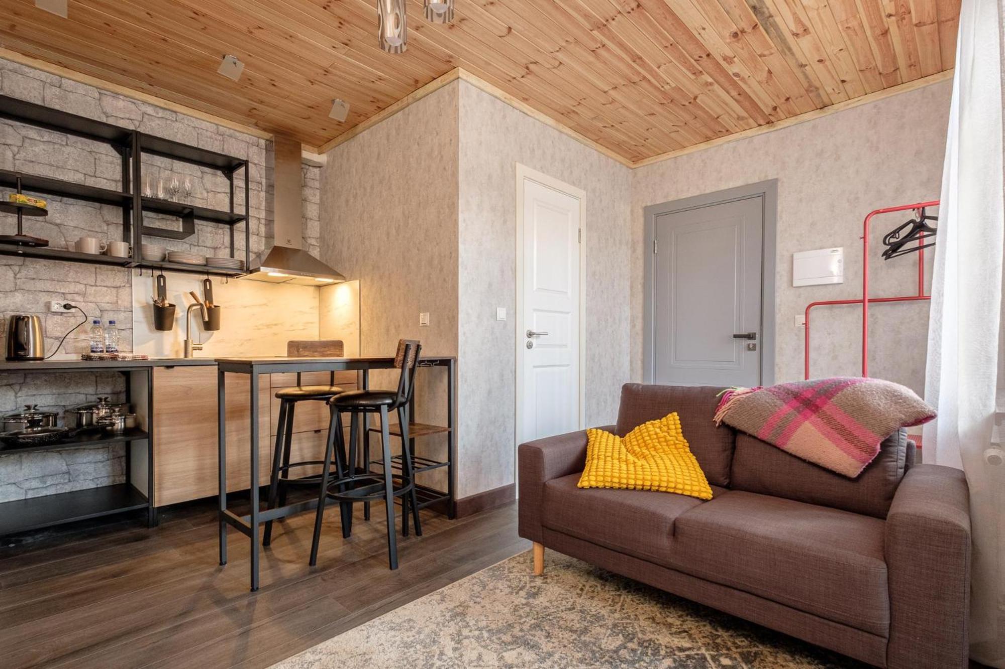 Dacha Mini Jurmala